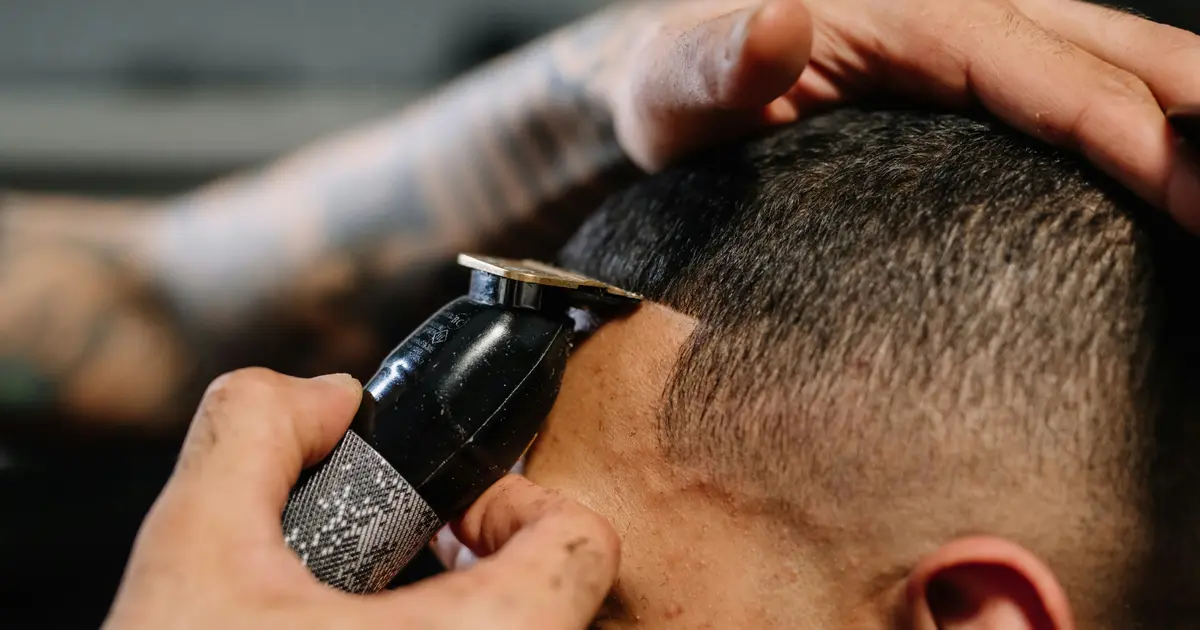 Beard Trim